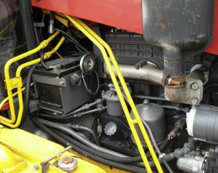 Другая Другая, объемом двигателя 0 л и пробегом 0 тыс. км за 14219 $, фото 1 на Automoto.ua