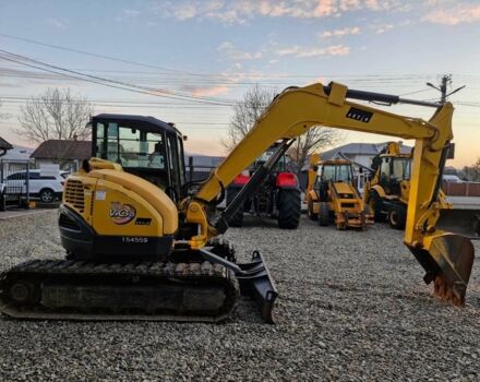 Інша Інша, об'ємом двигуна 0 л та пробігом 0 тис. км за 41389 $, фото 4 на Automoto.ua