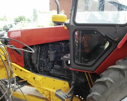 Другая Другая, объемом двигателя 0 л и пробегом 0 тыс. км за 14219 $, фото 10 на Automoto.ua