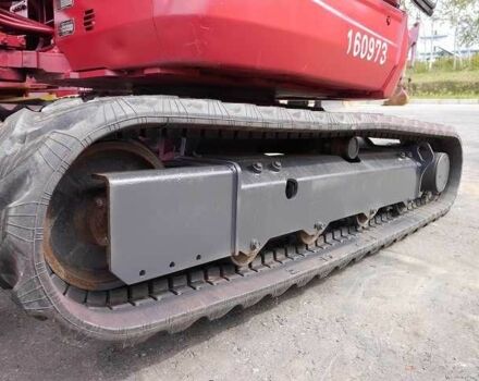 Другая Другая, объемом двигателя 0 л и пробегом 0 тыс. км за 22100 $, фото 14 на Automoto.ua