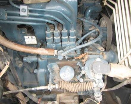 Інша Інша, об'ємом двигуна 0 л та пробігом 0 тис. км за 21800 $, фото 21 на Automoto.ua