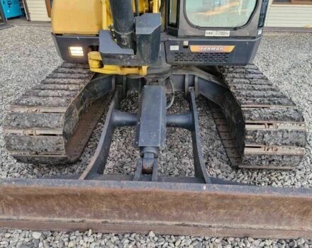 Інша Інша, об'ємом двигуна 0 л та пробігом 0 тис. км за 41389 $, фото 8 на Automoto.ua