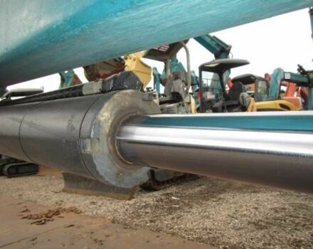 Інша Інша, об'ємом двигуна 0 л та пробігом 0 тис. км за 21800 $, фото 16 на Automoto.ua