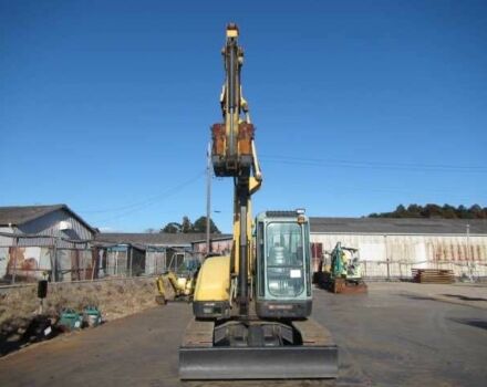 Другая Другая, объемом двигателя 0 л и пробегом 0 тыс. км за 29000 $, фото 4 на Automoto.ua