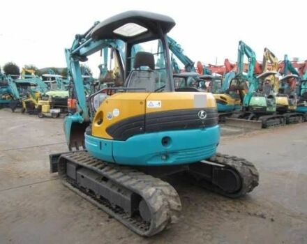 Інша Інша, об'ємом двигуна 0 л та пробігом 0 тис. км за 21800 $, фото 2 на Automoto.ua