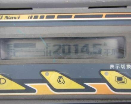 Інша Інша, об'ємом двигуна 0 л та пробігом 0 тис. км за 21800 $, фото 18 на Automoto.ua