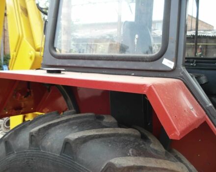 Другая Другая, объемом двигателя 0 л и пробегом 0 тыс. км за 14219 $, фото 3 на Automoto.ua