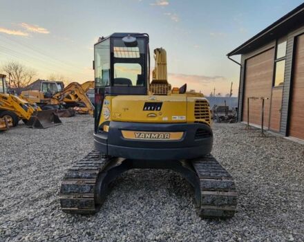 Інша Інша, об'ємом двигуна 0 л та пробігом 0 тис. км за 41389 $, фото 2 на Automoto.ua