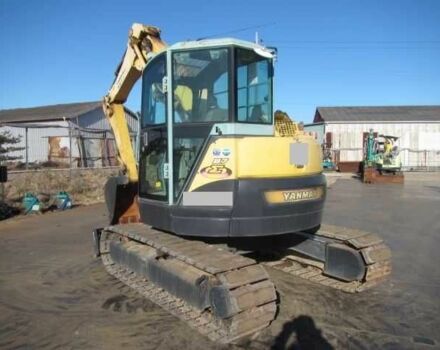 Другая Другая, объемом двигателя 0 л и пробегом 0 тыс. км за 29000 $, фото 5 на Automoto.ua