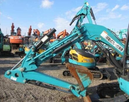 Інша Інша, об'ємом двигуна 0 л та пробігом 0 тис. км за 18500 $, фото 6 на Automoto.ua