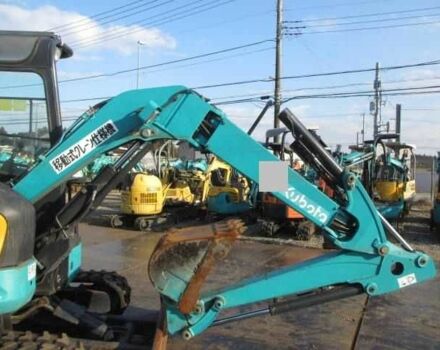 Інша Інша, об'ємом двигуна 0 л та пробігом 0 тис. км за 18500 $, фото 5 на Automoto.ua