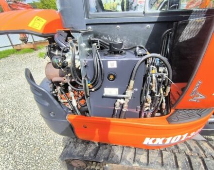 Другая Другая, объемом двигателя 0 л и пробегом 0 тыс. км за 32000 $, фото 9 на Automoto.ua