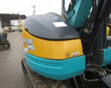 Інша Інша, об'ємом двигуна 0 л та пробігом 0 тис. км за 21800 $, фото 9 на Automoto.ua