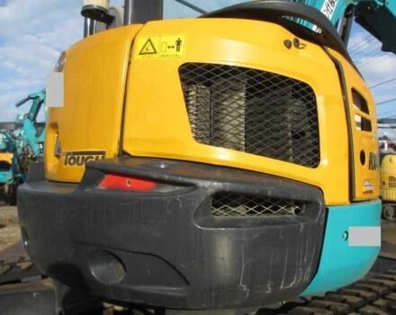 Інша Інша, об'ємом двигуна 0 л та пробігом 0 тис. км за 18500 $, фото 12 на Automoto.ua