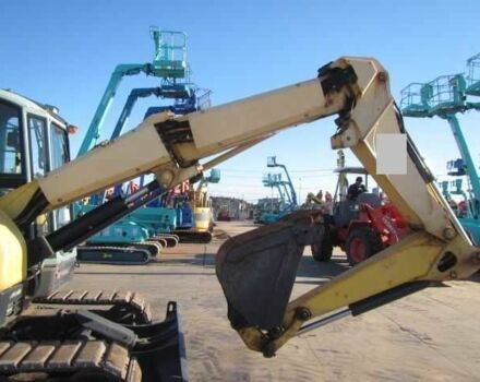 Другая Другая, объемом двигателя 0 л и пробегом 0 тыс. км за 29000 $, фото 7 на Automoto.ua