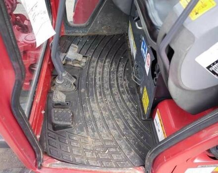 Другая Другая, объемом двигателя 0 л и пробегом 0 тыс. км за 22100 $, фото 9 на Automoto.ua