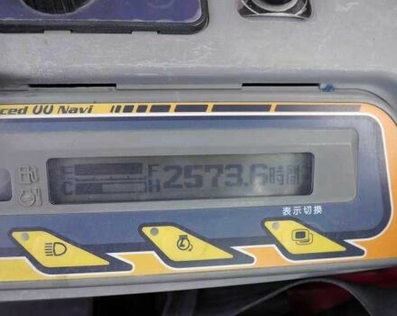 Другая Другая, объемом двигателя 0 л и пробегом 0 тыс. км за 22100 $, фото 16 на Automoto.ua