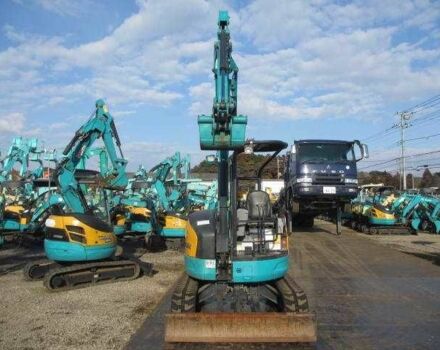 Інша Інша, об'ємом двигуна 0 л та пробігом 0 тис. км за 18500 $, фото 9 на Automoto.ua