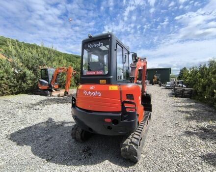 Другая Другая, объемом двигателя 0 л и пробегом 0 тыс. км за 32000 $, фото 10 на Automoto.ua