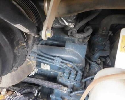 Другая Другая, объемом двигателя 0 л и пробегом 0 тыс. км за 18000 $, фото 8 на Automoto.ua