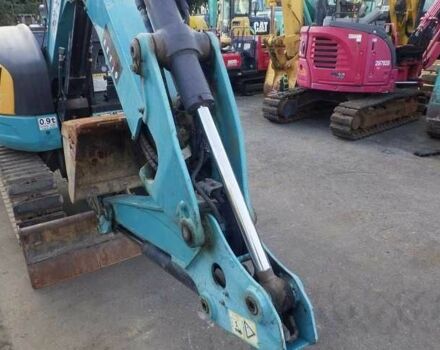 Другая Другая, объемом двигателя 0 л и пробегом 0 тыс. км за 18000 $, фото 10 на Automoto.ua