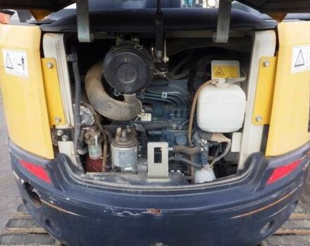 Другая Другая, объемом двигателя 0 л и пробегом 0 тыс. км за 18000 $, фото 7 на Automoto.ua