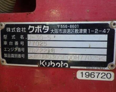 Другая Другая, объемом двигателя 0 л и пробегом 0 тыс. км за 17800 $, фото 2 на Automoto.ua