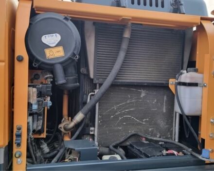 Другая Другая, объемом двигателя 0 л и пробегом 0 тыс. км за 44304 $, фото 6 на Automoto.ua