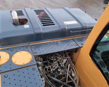 Другая Другая, объемом двигателя 0 л и пробегом 0 тыс. км за 44304 $, фото 10 на Automoto.ua