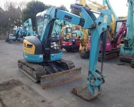 Другая Другая, объемом двигателя 0 л и пробегом 0 тыс. км за 18000 $, фото 4 на Automoto.ua