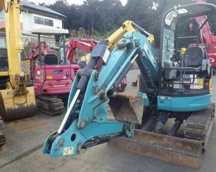 Другая Другая, объемом двигателя 0 л и пробегом 0 тыс. км за 18000 $, фото 9 на Automoto.ua