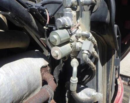 Другая Другая, объемом двигателя 0 л и пробегом 0 тыс. км за 17800 $, фото 14 на Automoto.ua