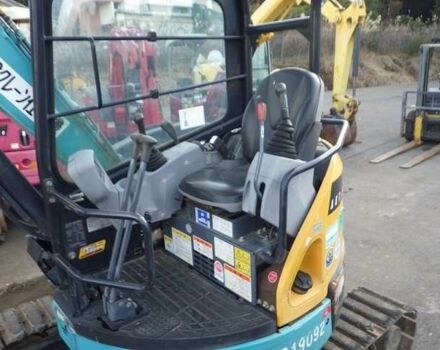 Другая Другая, объемом двигателя 0 л и пробегом 0 тыс. км за 18000 $, фото 5 на Automoto.ua