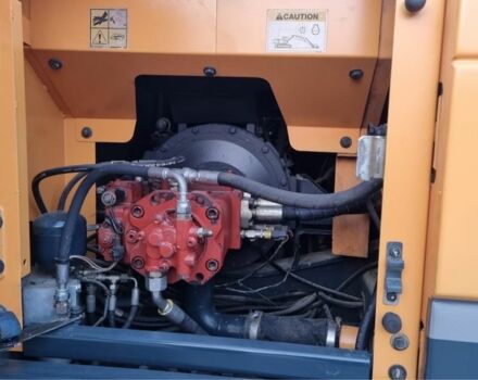 Другая Другая, объемом двигателя 0 л и пробегом 0 тыс. км за 44304 $, фото 7 на Automoto.ua