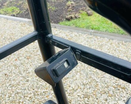 Інша Інша, об'ємом двигуна 0 л та пробігом 0 тис. км за 19550 $, фото 4 на Automoto.ua