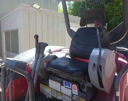 Другая Другая, объемом двигателя 0 л и пробегом 0 тыс. км за 17800 $, фото 8 на Automoto.ua