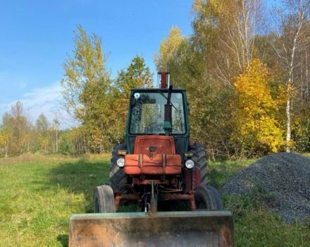 Другая Другая, объемом двигателя 0 л и пробегом 0 тыс. км за 3318 $, фото 1 на Automoto.ua