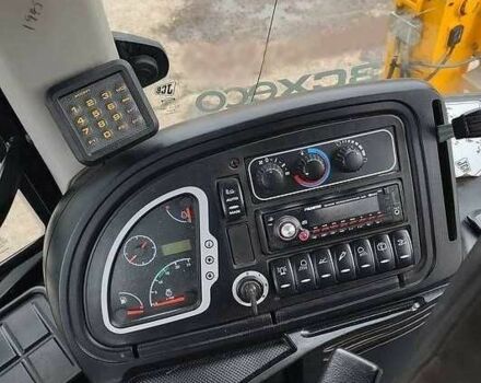 Другая Другая, объемом двигателя 0 л и пробегом 0 тыс. км за 68000 $, фото 10 на Automoto.ua