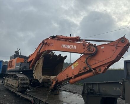 Інша Інша, об'ємом двигуна 0 л та пробігом 0 тис. км за 174882 $, фото 2 на Automoto.ua