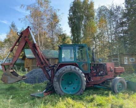 Другая Другая, объемом двигателя 0 л и пробегом 0 тыс. км за 3318 $, фото 3 на Automoto.ua