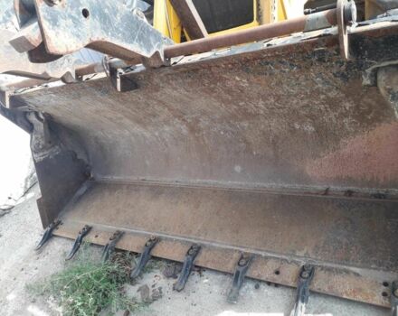 Другая Другая, объемом двигателя 0 л и пробегом 0 тыс. км за 68000 $, фото 6 на Automoto.ua