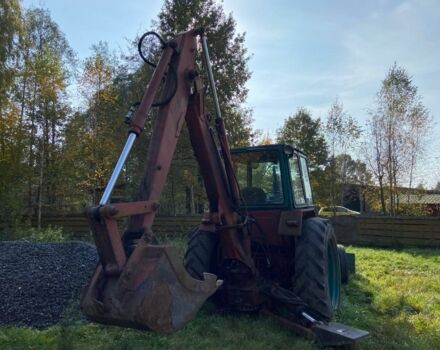 Другая Другая, объемом двигателя 0 л и пробегом 0 тыс. км за 3318 $, фото 2 на Automoto.ua