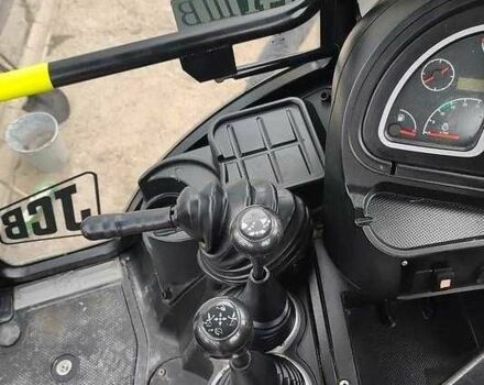 Другая Другая, объемом двигателя 0 л и пробегом 0 тыс. км за 68000 $, фото 11 на Automoto.ua