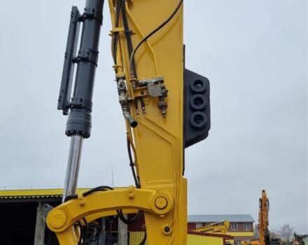 Другая Другая, объемом двигателя 0 л и пробегом 0 тыс. км за 81612 $, фото 10 на Automoto.ua