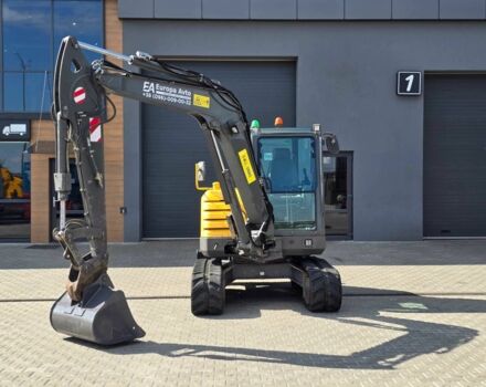 Другая Другая, объемом двигателя 0 л и пробегом 0 тыс. км за 36900 $, фото 6 на Automoto.ua