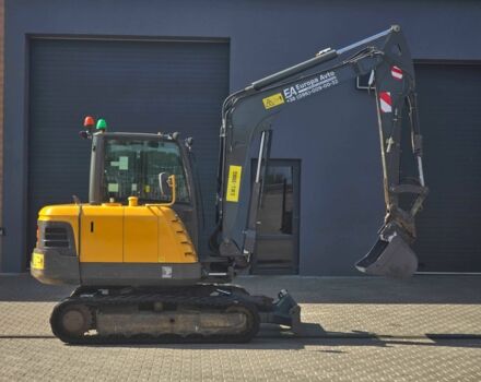 Другая Другая, объемом двигателя 0 л и пробегом 0 тыс. км за 36900 $, фото 4 на Automoto.ua