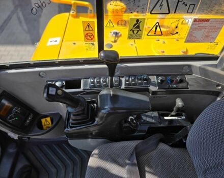 Другая Другая, объемом двигателя 0 л и пробегом 0 тыс. км за 36900 $, фото 12 на Automoto.ua