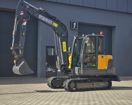 Другая Другая, объемом двигателя 0 л и пробегом 0 тыс. км за 36900 $, фото 2 на Automoto.ua