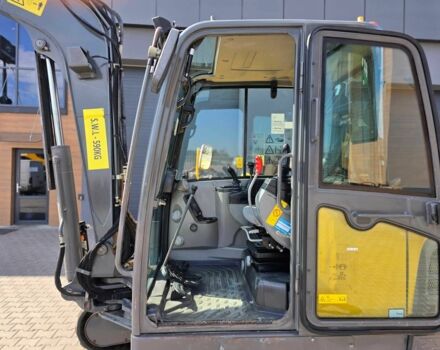 Другая Другая, объемом двигателя 0 л и пробегом 0 тыс. км за 36900 $, фото 10 на Automoto.ua