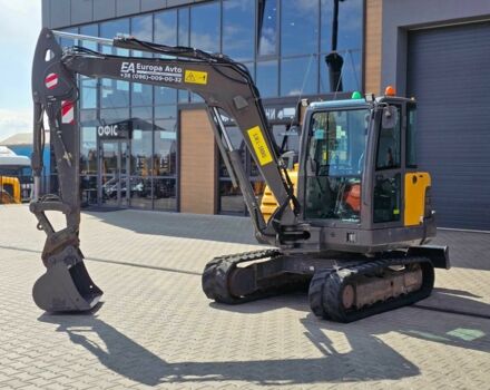 Другая Другая, объемом двигателя 0 л и пробегом 0 тыс. км за 36900 $, фото 7 на Automoto.ua